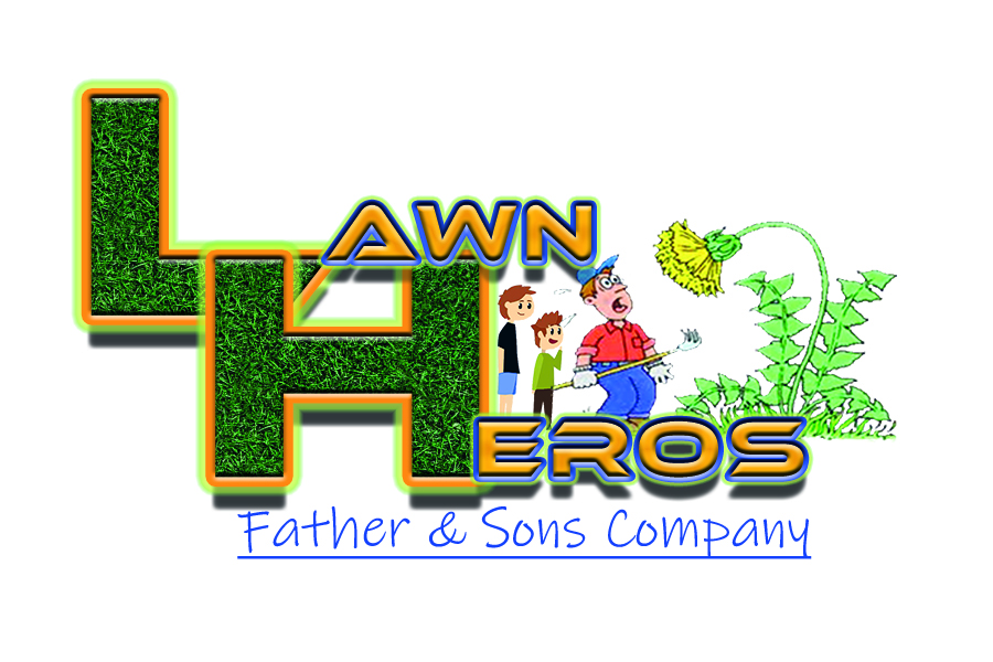 Lawn Heros